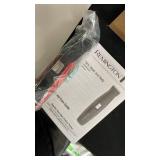 (Only includes razor) Remington All-in-one + Body Multigroomer 5000 - Retail: $38
