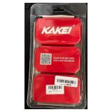 KAKEI Stihl Chainsaw Chain 18 Inch .325\ Pitch .063\in Gauge 68 Drive Links- 26RS 68 Fits Stihl (PRE 2023 .063\in Gauge) 025, MS250, MS251, 3005 008 4717-36390050068, V68 (3 Chains) - Retail: $39in