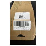 INTERTEK Heating pad-electric heating light grey 12x24 -