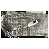 INTERTEK Heating pad-electric heating light grey 12x24 -