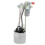 GDSMOTU Electric Fuel Pump Module Fits for Chevy Silverado 1500 for GMC Sierra 1500 2014-2018 V8 5.3L 6.2LV6 4.3L Crew Cab Pickup 4 DR or EXTENDED CAB, 69.3\ bed, 78.9\in bed, Replace# E4123M - Retail