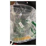 Neat-O Deluxe Chrome-Plated Steel Small Dish Drainers (Black) - Retail: $20