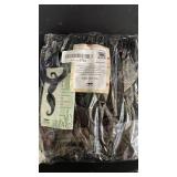 Mr. Pen- Space Saving Hangers, Black, 8 Pack, Clothes Organizers, Shirt Hangers, Magic Closet Space Savers - Retail: $9