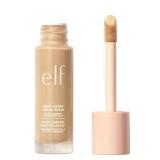 e.l.f. Halo Glow Liquid Filter, Complexion Booster For A Glowing, Soft-Focus Look, Infused With Hyaluronic Acid, Vegan and Cruelty-Free, 2 FairLight - Retail: $15
