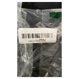 Bike chain automotive silver -