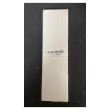 Paper Towel Holder, Magnetic Paper Towel Holder for Fridge, Toilet Paper Roll Holder Magnet Towel Rack Wall Mount Fridge Organizer for Paper Towels Rolls Bathroom Pantry RV Kitchen Storage - Retail: $