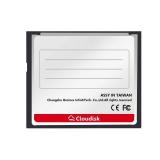 Cloudisk Compact Flash Card 16GB CF 2.0 Card Performance for DSLR Camera, Vintage Digital Camera and Industry Equipment (16GB) - Retail: $18