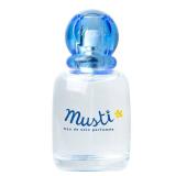 Mustela Musti - Baby Plant-Based Perfume and Cologne Spray - Delicate Fragrance for Boys and Girls - with Chamomile and Honey Extracts - Alcohol Free - 1.69 fl. oz. - Retail: $35