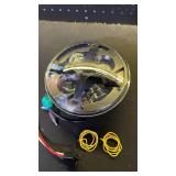 HENGTUAO 7-inch LED Motorcycle Headlight - Retail: $89