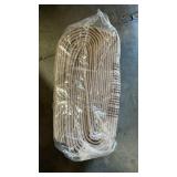 Jsei Non-Slip Carpet Backing Strip Roll 15pc - Retail: $80