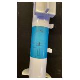 Professional Ground Auger with Spiral Flighting - Retail: $25
