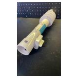 Professional Ground Auger with Spiral Flighting - Retail: $25