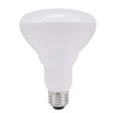 GE Classic 6-Pack 65 W Equivalent Dimmable Daylight R30 LED Light Fixture Light Bulb - Retail: $23