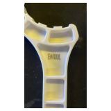 Pair of 15T and 16T Evapol Plastic Sickle Wrenches - Retail: $15