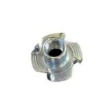 Binzzo M6 x 10mm T-Nut Set for CNC Router - 40 Pack - Retail: $15