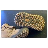 Mishansha Kids Velcro Hiking Boots Size 25 - Retail: $25