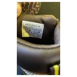 Mishansha Kids Velcro Hiking Boots Size 25 - Retail: $25