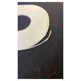 GZXUNFA Double-Sided Foam Mounting Tape Roll x2 - Retail: $8