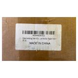 M12 Chrome Wheel Lock Lug Nuts with Key - Retail: $25