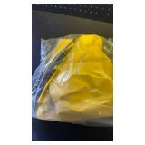 CALPALMY 2-in-1 Sand Anchor for Small Boats, Power Watercrafts, Canoes and Kayaks | Waterproof Dry Bag for Hiking, Camping, Water Sports, Kayaking, Boating, Surfing and Tubing - Retail: $20