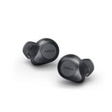 Jabra Elite 85t True Wireless Bluetooth Earbuds, Grey  Advanced Noise-Cancelling Earbuds for Calls and Music with Charging Case and 2 Wireless Charging Pads - Retail: $100