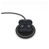 Jabra Elite 85t True Wireless Bluetooth Earbuds, Grey  Advanced Noise-Cancelling Earbuds for Calls and Music with Charging Case and 2 Wireless Charging Pads - Retail: $100