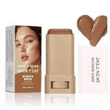Foundation Stick Skin Tint Light Weight Long Wearing Waterproof Skin Tint Stick- Retail: $7