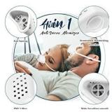 4 in 1 Anti snoring Devices,2025 New Atomization snoring Solution,Right Amount Fog,Adjustable Wind Force Anti snoring Devices for Comfortable Sleep,Improve Your Quality of Life - Retail: $22