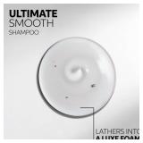 Wella Professionals ULTIMATE SMOOTH Shampoo for Dry, Dull and Frizzy Hair | With Squalane and Omega 9 | 8.4 Fl Oz - Retail: $35