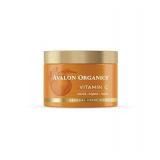 Avalon Organics Skin Moisturizer with Vitamin C, 1.7 Oz, Dermatologist Tested, Plant-Based Formula, Cruelty-Free - Retail: $18