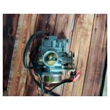 Motorcycle Carburetor Assembly - Retail: $45