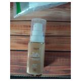 LftOreal Paris True Match Super-Blendable Foundation, Medium Coverage Liquid Foundation Makeup, W4, Light Medium, 1 Fl Oz - Retail: $10