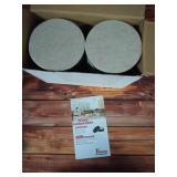 20-Piece Furniture Sliders Set by Yelanon - Retail: $12