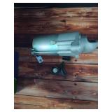 Automotive Starter Motor Assembly - Retail: $85