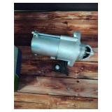 Automotive Starter Motor Assembly - Retail: $85