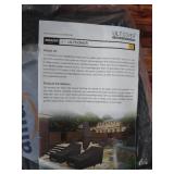 ULTCOVER Premium Patio Furniture Cover - Retail: $29