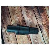 Universal vacuum attachment Set  (please view photos of actual items)