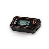 HOUR METER WIRELESS ENGINE COUNT WIRELESS REFLECTIVE GET - Retail: $31