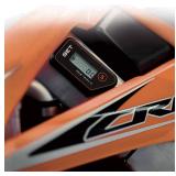 HOUR METER WIRELESS ENGINE COUNT WIRELESS REFLECTIVE GET - Retail: $31