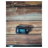 HOUR METER WIRELESS ENGINE COUNT WIRELESS REFLECTIVE GET - Retail: $31