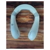Neck Fan Air Conditioner with Gift Box - Retail: $25