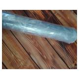 Window film for privacy - Retail: $25