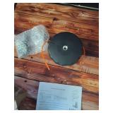 TH-N1221 LHRH Trimmer Head Assembly Kit - Retail: $25