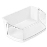 AAP73051305 Refrigerator Door Shelf Bin Compatible With Kenmore LG Refrigerator Door Bin LFC22770ST LFC22770ST00, Door Basket Assembly AAP73051305 Replace Parts AP5959449 3190323 PS11700735 PD00031222