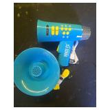 Voice Changer for Kids - Gifts for Kids - Voice Changing Device for Boys and Girls Ages 3-8+ Olds - Birthday Gifts for 3, 4, 5, 7, 8 Year Old Boy - Cool Outdoor Toys Gift Ideas for Kid, Toddler - Reta
