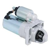 New Starter Compatible with 1999-2005 Chevy Silverado 1500 HD 2500 3500 6.0 L V8, 03-05 Express 2500 3500, 02-05 Cadillac Escalade, 00-05 GMC Sierra 1500 HD 2500 3500 Yukon Savana 6492N - Retail: $65