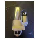 New Starter Compatible with 1999-2005 Chevy Silverado 1500 HD 2500 3500 6.0 L V8, 03-05 Express 2500 3500, 02-05 Cadillac Escalade, 00-05 GMC Sierra 1500 HD 2500 3500 Yukon Savana 6492N - Retail: $65