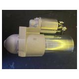 New Starter Compatible with 1999-2005 Chevy Silverado 1500 HD 2500 3500 6.0 L V8, 03-05 Express 2500 3500, 02-05 Cadillac Escalade, 00-05 GMC Sierra 1500 HD 2500 3500 Yukon Savana 6492N - Retail: $65