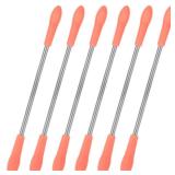 BOHUIZ 6PCS Hair Remover Spring, Facial Hair Remover for Women Remove Hair on Upper Lip, Chin, Face, Neck, Mustache, Spring Eyebrow Face Epilator Coil - Retail: $4