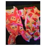 4 Pack Dog Pajamas Soft Lightweight Dog Recovery Suit Onesie Clothes for Small Medium Large Female Pet Boys Girls Dogs Cats - Retail: $20